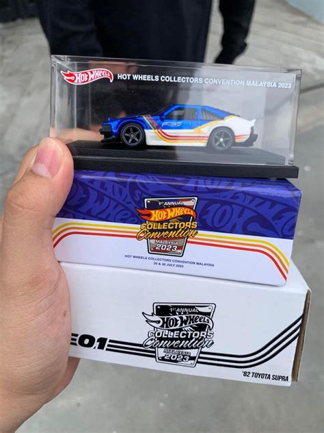 Hot Wheels Malaysia