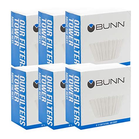 Best Bunn Coffee Filters 2024 Where To Buy My Best