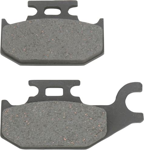 Brake Pads Can Am Yamaha Rutasetenta Drag Specialties Dealer