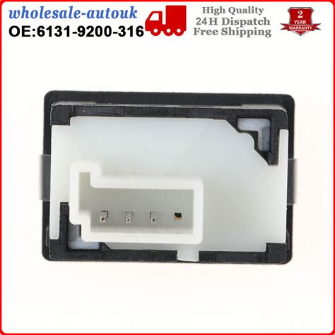 Trunk Unlocking Boot Open Switch For Bmw Series E