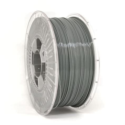 RepRap PT 3D Printer Shop PLA RepRap PT 1 75mm 1kg Antracite