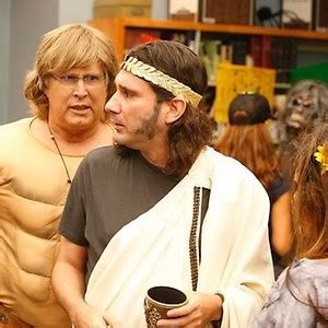 Dino Stamatopoulos - Rotten Tomatoes