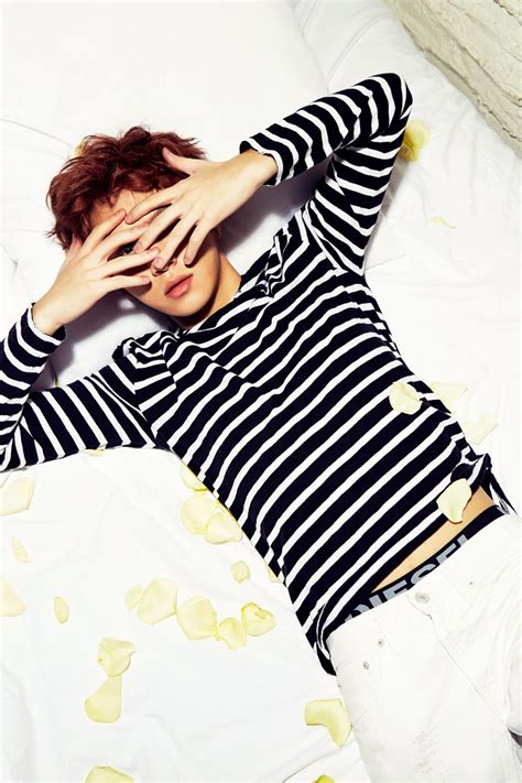 Yong Jun Hyung Ceci Yong Junhyung Wallpaper 37393897 Fanpop