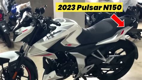 2023 New Bajaj Pulsar N150 Launch 💥 Better Than P150 Price