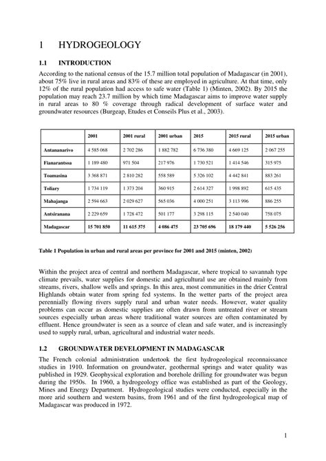 (PDF) Chapter 14 Hydrogeology