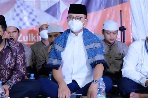 Gagasan PAN Soal Islam Tengah Tegaskan Sebagai Partai Inklusif Dan Moderat