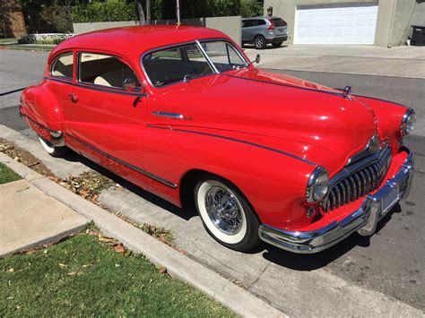 1947 Buick Super For Sale Cc 1030440