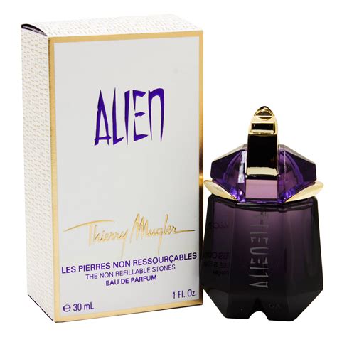 Thierry Mugler Alien Eau De Parfum Shop Fragrance At H E B