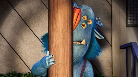 2560x1440 Blinky Trollhunters 1440P Resolution ,HD 4k Wallpapers,Images ...