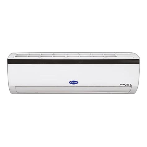 Carrier Durafresh Cxi Ton Star Inverter Split Smart Air