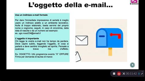 Esempi Email Formale Guida Essenziale Per Impressionare Con La Tua