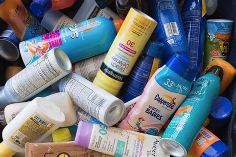 Reef Safe Sunscreen - What Reef Sunscreen Ingriedients Should I Avoid?