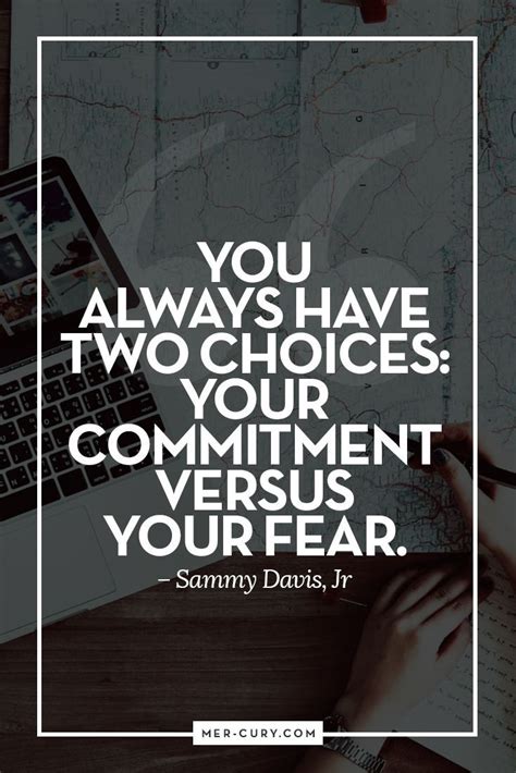 12 Commitment Quotes To Keep You Committed To Achieving Excellence