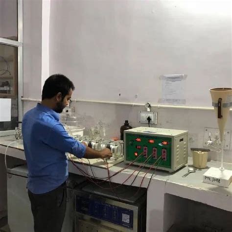 Soil Testing Laboratories Services At Rs Sample In Chennai Id