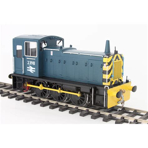 K326 Kit Br Class 03 Diesel Djh Model Loco