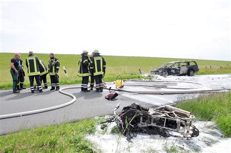 52 Jähriger stirbt bei Verkehrsunfall Ostfriesen Zeitung