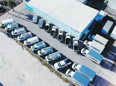 Photos Kabran Air Conditioning And Heating