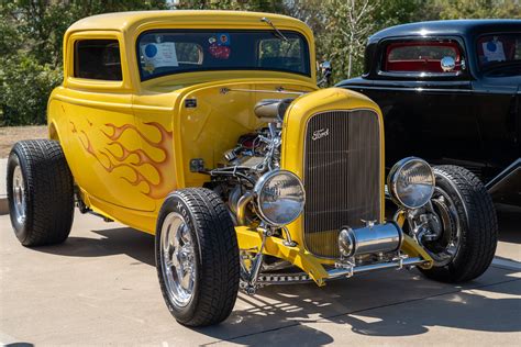 Street Rod David Stubbington Flickr