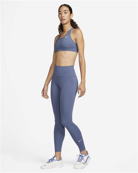 Nike One Women S High Rise Leggings Nike Id