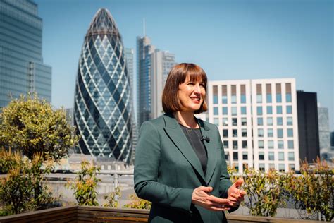 UK budget preview: Rachel Reeves faces moment of truth