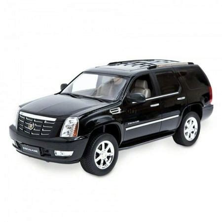 1/14 Scale 2008 Cadillac Escalade Radio Remote Control Model Car R/C ...