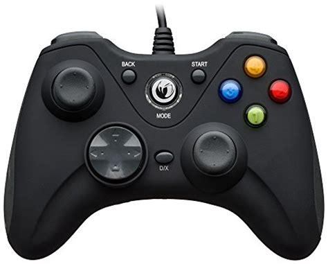 Los 10 joystick gaming para ordenador más vendidos – 🔎 Epiniones.com