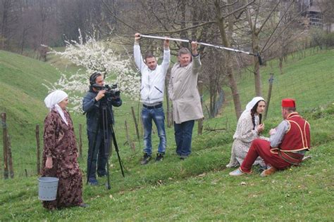 Macanovici Net Uspje No Zavr Eno Snimanje Dokumentarnog Filma O