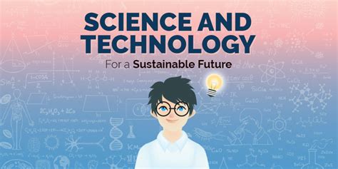 Science And Technology For A Sustainable Future Robomate Plus