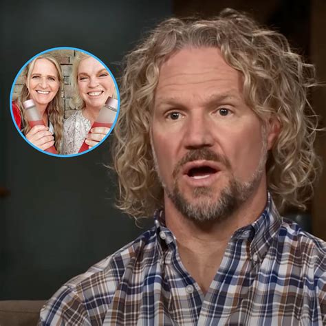 Sister Wives Kody Brown Claims Janelle Brown Is ‘rejecting Him For