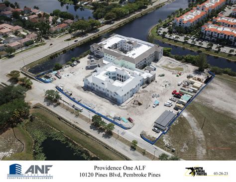 Senior Living Community | Providence Living at Pembroke Pines