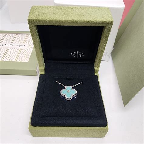 Van Cleef Holiday Pendant Atelier Yuwa Ciao Jp