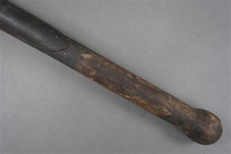 Original German Wwii Flat Shovel