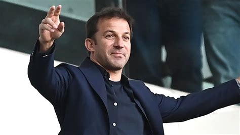 Elezioni Figc Del Piero Sfida Gravina Sarebbe Un Nome Gradito Da Molti