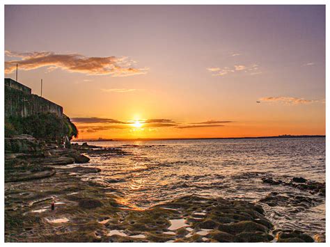 La perouse Beach Sydney by KenjiAF on DeviantArt