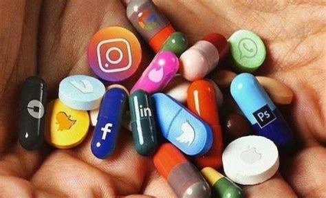 Tout savoir sur l addiction aux réseaux sociaux Lumière Voyance