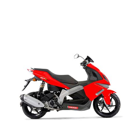 Derbi Gp1 125 Motobase Medium