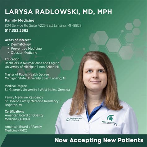 Msu Health Care On Linkedin Healthcare