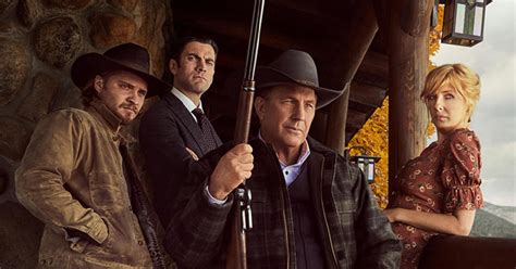 Yellowstone Season 5 Trailer Teases Chaos Ahead For The Duttons