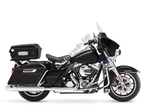 1989 Harley-Davidson FLTC 1340 Tour Glide Classic (reduced effect) - Moto.ZombDrive.COM