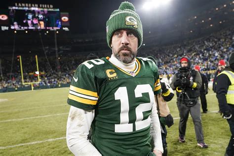 Aaron Rodgers update: Two possibilities as Packers decision looms