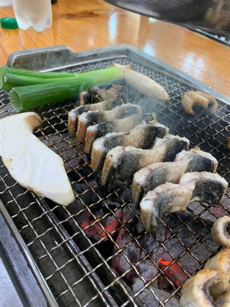 안양장어맛집 ‘장어명가 맛있는 장어는 물론 산책하기에도 좋은 곳 네이버 블로그