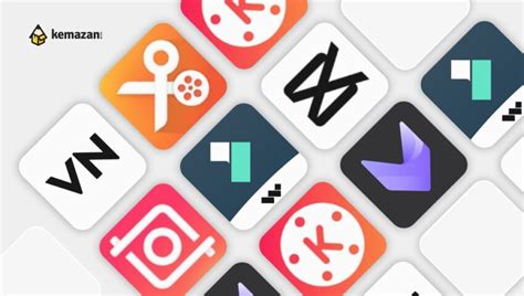 Rekomendasi Aplikasi Edit Video Untuk Hp Android Kemazan Blog