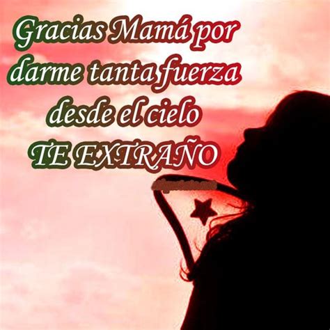 Imagenes De Te Extraño Mama Imagenes De Puro Amor