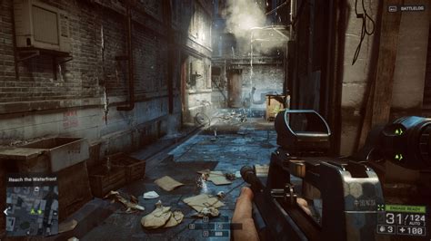 Battlefield 4 screenshots - Image #13739 | New Game Network