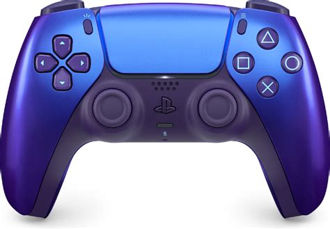 Sony Dualsense Wireless Controller Chroma Indigo Ps5 Digitec