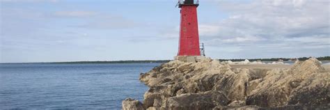 The best available hotels & places to stay near Manistique, MI