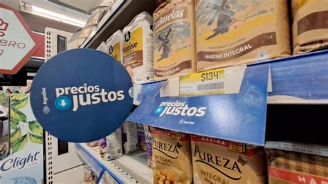 Precios Justos II Los Detalles Del Nuevo Plan Para Contener La