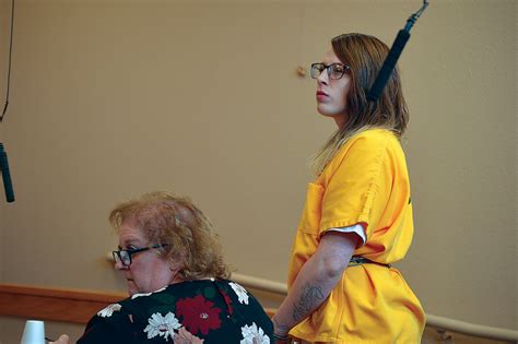 Woman Sentenced To 11 Years For Jail Escape The Eastern New Mexico News