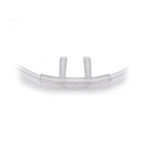 Hudson Rci Nasal Cannula Continuous Flow 50 Count