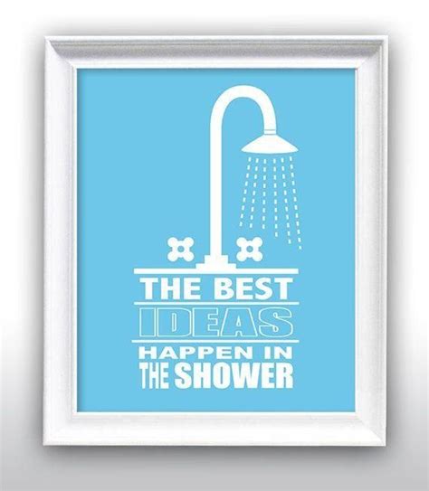 Best 20 Of Shower Room Wall Art